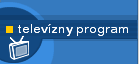 televízny program, TV, TV program